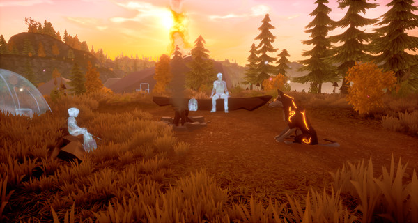 Paws and Soul: First Step screenshot 6