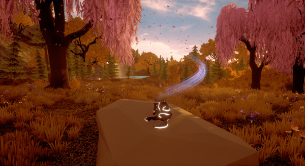 Paws and Soul: First Step screenshot 2