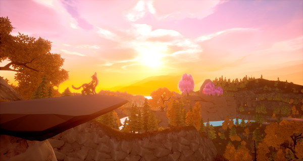 Paws and Soul: First Step screenshot 4