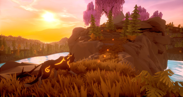 Paws and Soul: First Step screenshot 3
