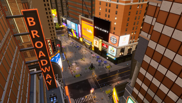 Big Ambitions screenshot 12