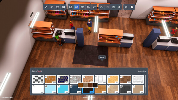 Big Ambitions screenshot 8