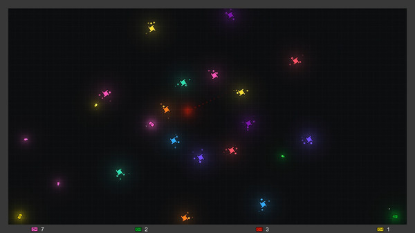 Super Neo Tanks screenshot 5