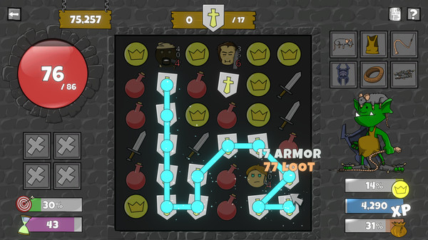 Troll Patrol screenshot 1