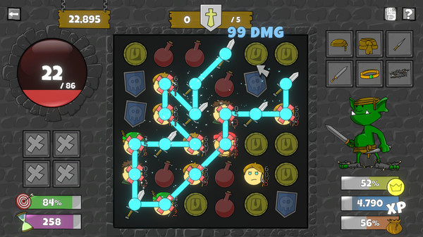 Troll Patrol screenshot 2