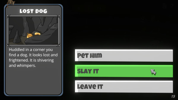 Troll Patrol screenshot 3