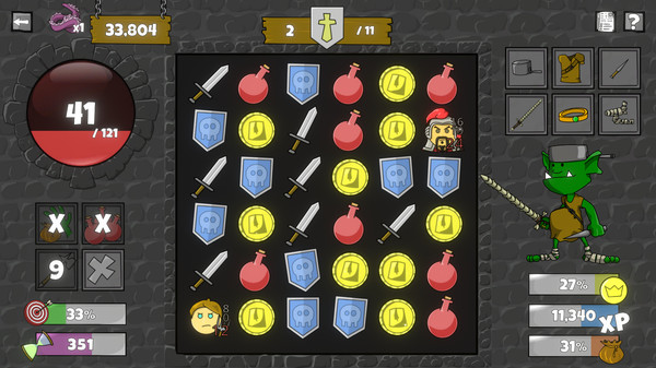 Troll Patrol screenshot 4