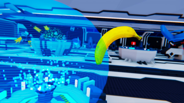 International Space Banana screenshot 6
