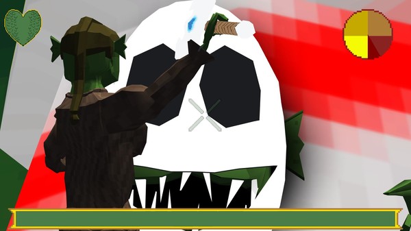 Trident screenshot 1