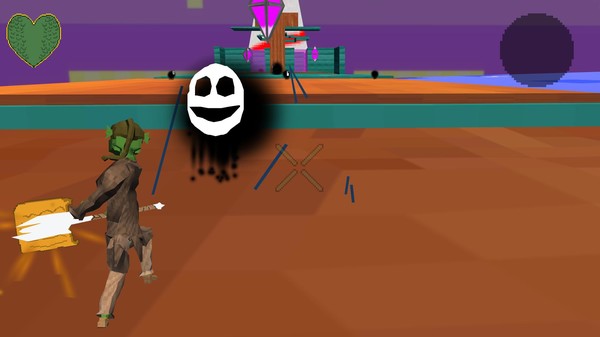 Trident screenshot 2