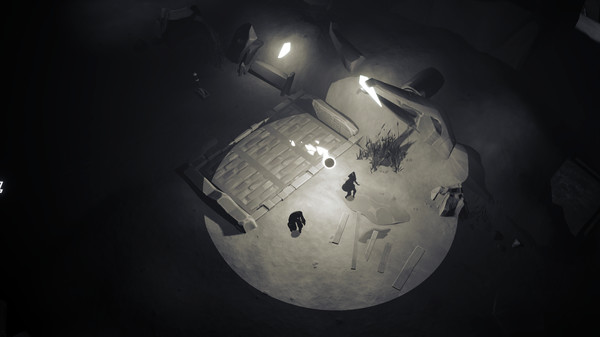Morkredd screenshot 8