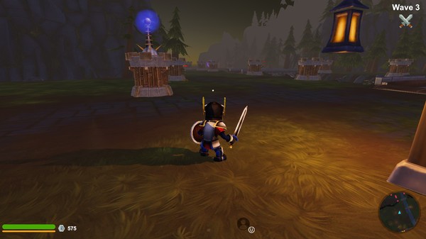 Damn Endless Orcs screenshot 10