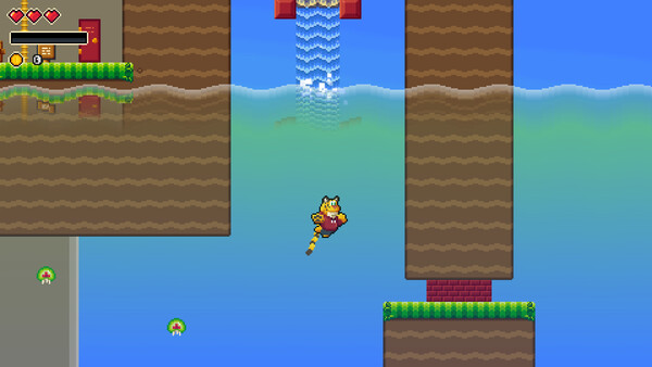 Cartridge the Tiger screenshot 4