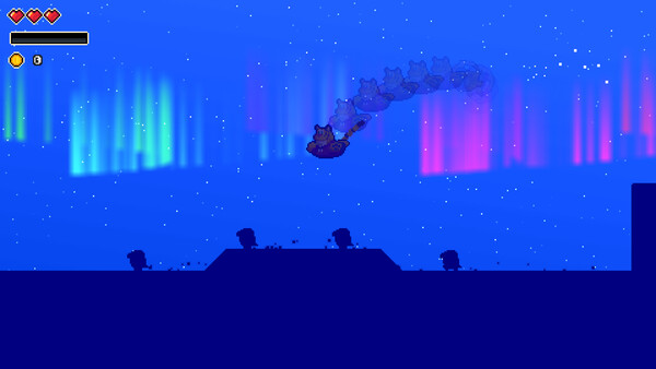 Cartridge the Tiger screenshot 3