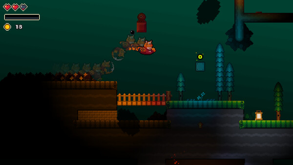 Cartridge the Tiger screenshot 12