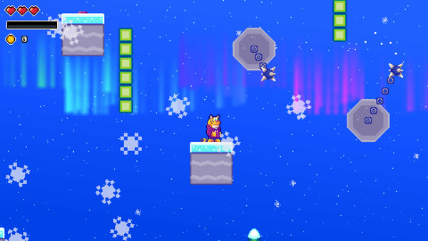 Cartridge the Tiger screenshot 8