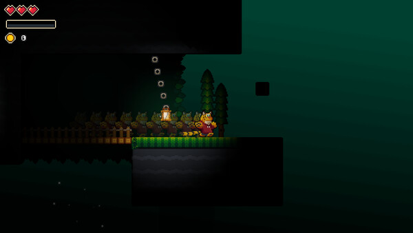 Cartridge the Tiger screenshot 5