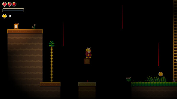 Cartridge the Tiger screenshot 10