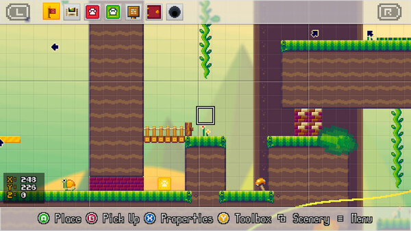 Cartridge the Tiger screenshot 9