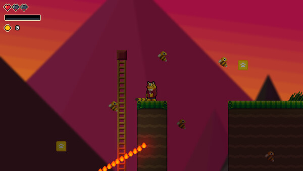 Cartridge the Tiger screenshot 6