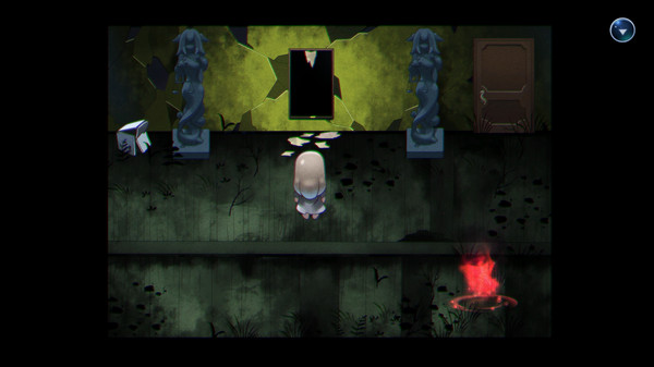 The Shadow You screenshot 4