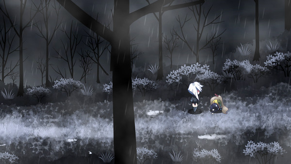 The Shadow You screenshot 2