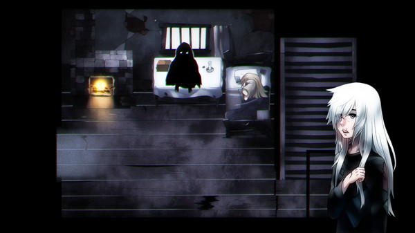 The Shadow You screenshot 10