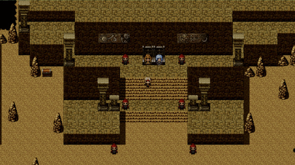 Order from Caos screenshot 11