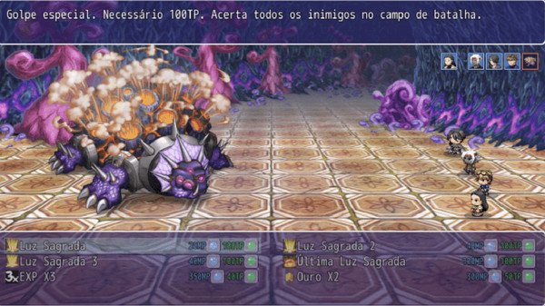 Order from Caos screenshot 2
