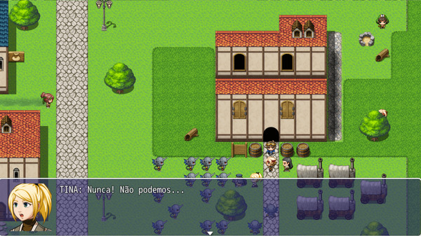 Order from Caos screenshot 12