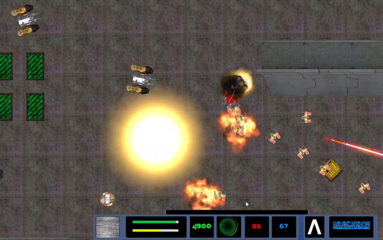 Kill The Humans screenshot 2