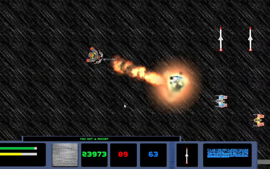 Kill The Humans screenshot 4