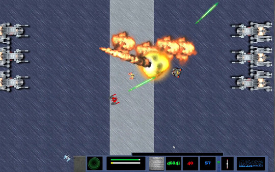 Kill The Humans screenshot 1