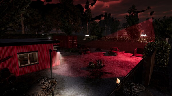 Thief Simulator 2 screenshot 1