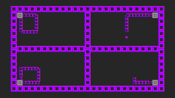 Snake screenshot 3