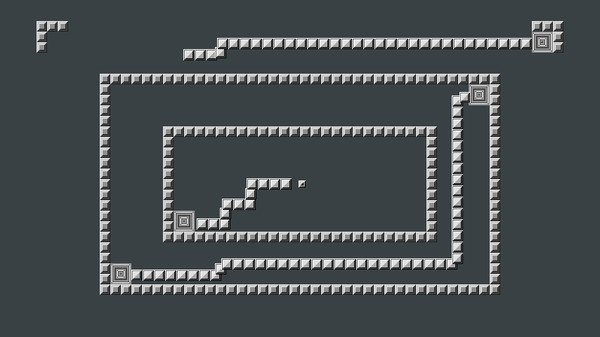 Snake screenshot 5