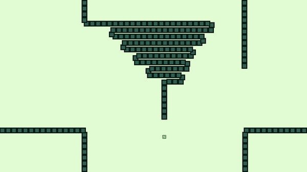 Snake screenshot 2
