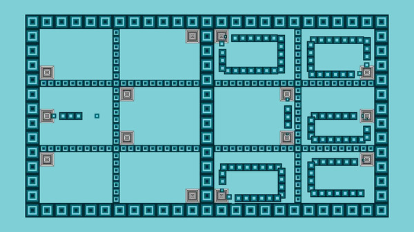 Snake screenshot 4