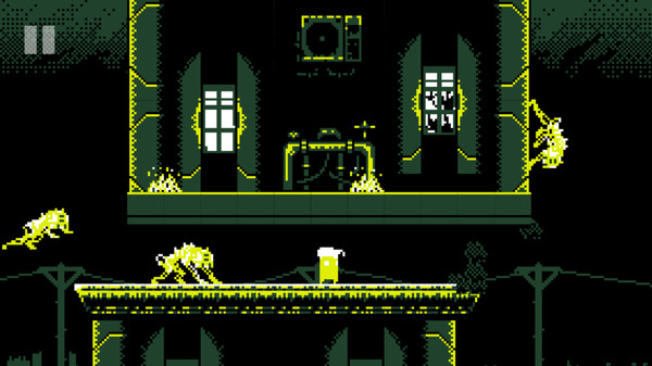 HopBound screenshot 1