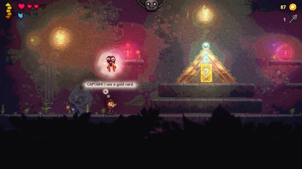 Dungeons of Clay screenshot 10