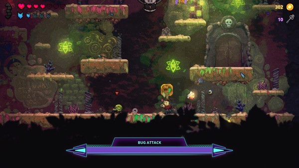 Dungeons of Clay screenshot 12