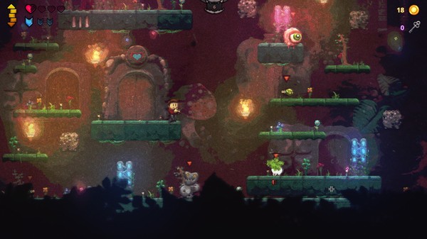 Dungeons of Clay screenshot 7