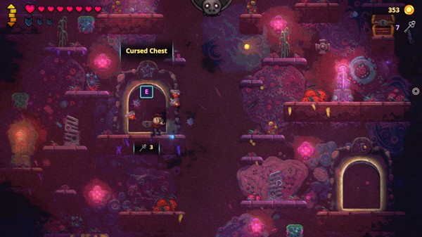 Dungeons of Clay screenshot 11