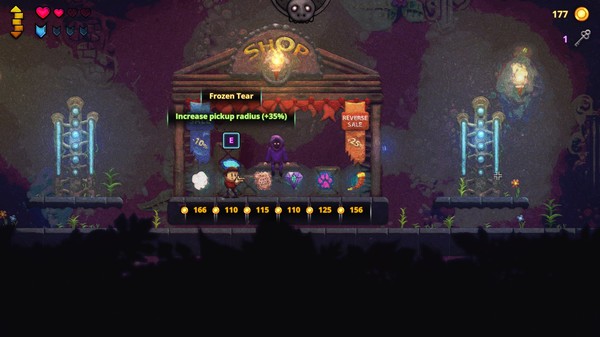 Dungeons of Clay screenshot 8