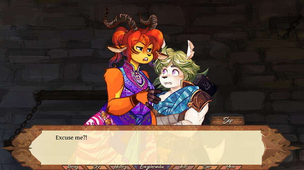 The Hayseed Knight screenshot 9