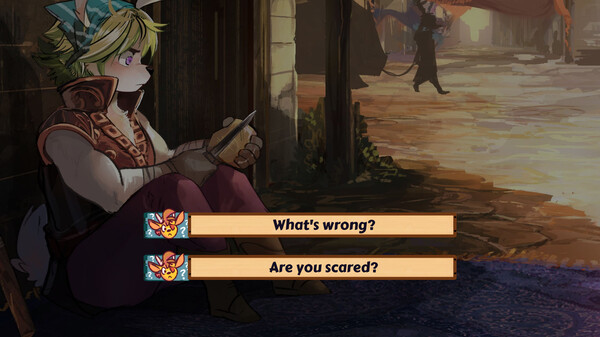 The Hayseed Knight screenshot 10