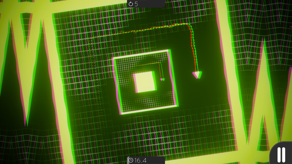 Roundabout 3 screenshot 1
