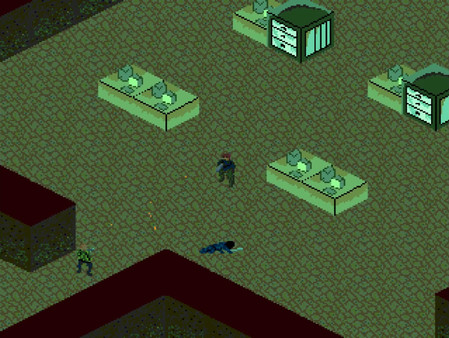 Born to Kill screenshot 1
