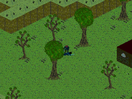 Born to Kill screenshot 5