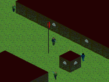 Born to Kill screenshot 3